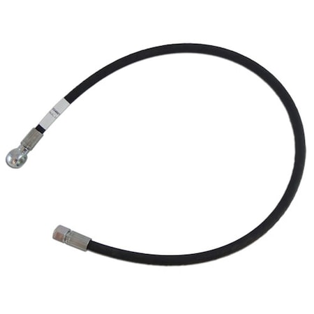 Aftermarket Hydraulic Line Fits Capello Quasar WN-03466700-PEX